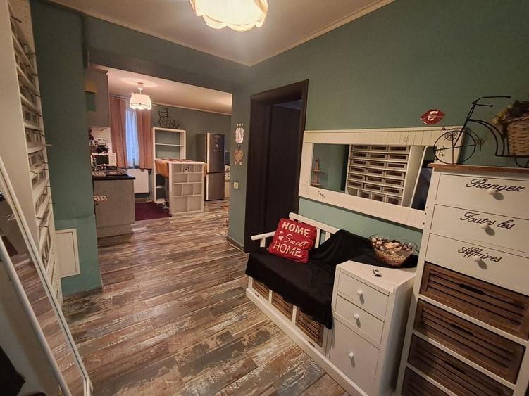 Apartament 2 camere | Centrală proprie | Militari Residence - 1