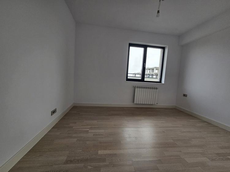 Penthouse 4 camere 3 bai de Lux în  Iancu Nicolae, Baneasa Nou - 18