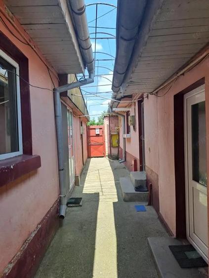 Casa parter , Bariera Valcii , 816 mp teren - 4