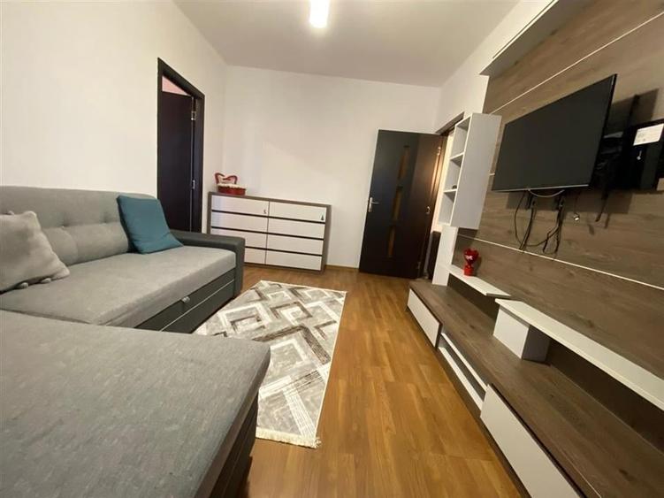 RECO  Apartament  2cam in Nufarul - 1