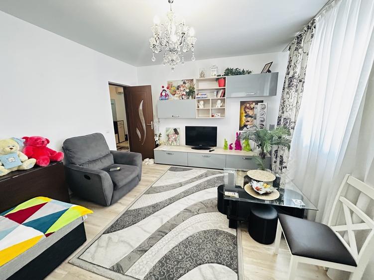 Popesti -Leordeni Drumul Fermei Penny Cu loc de Parcare - 11