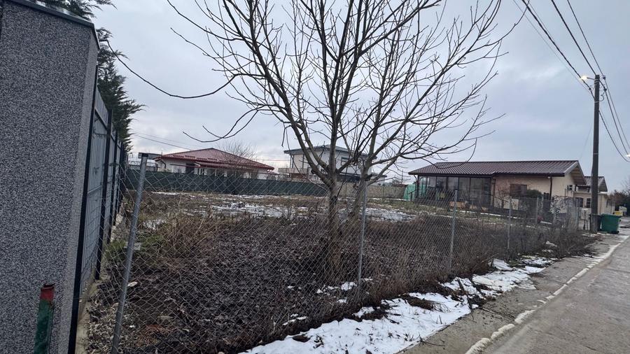 Vand Teren Bavaria Park -390 mp - 2