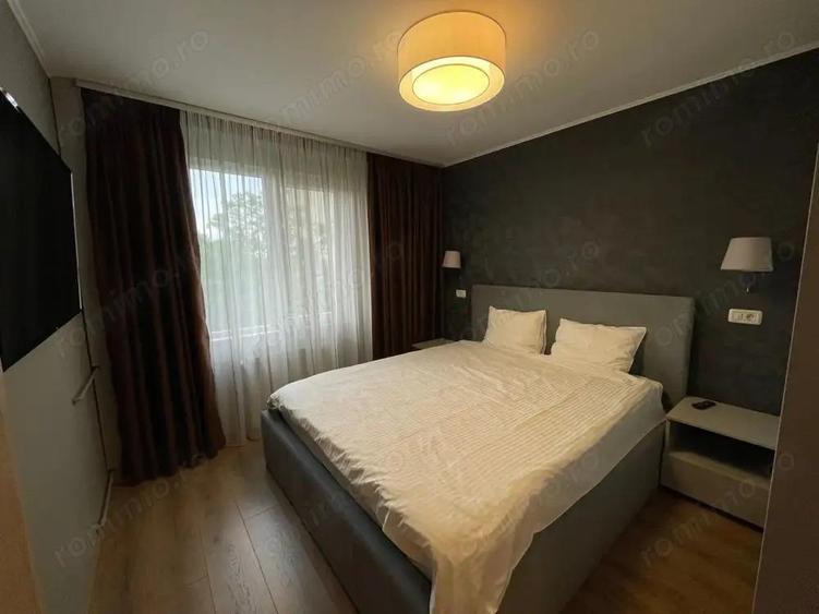 P-ta Marasti. 3 camere. Etaj intermediar. Amenajat. - 6