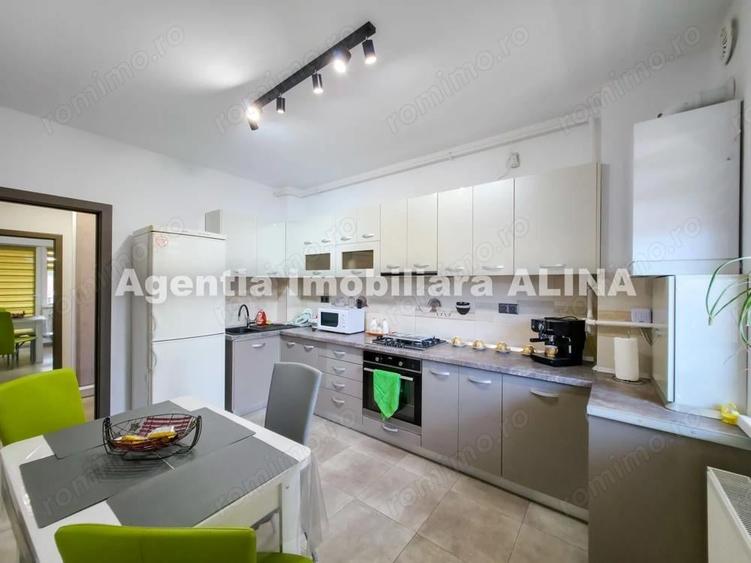 Apartament 2 camere in Deva, zona Pietroasa, BLOC NOU construit in anul 2000. - 13