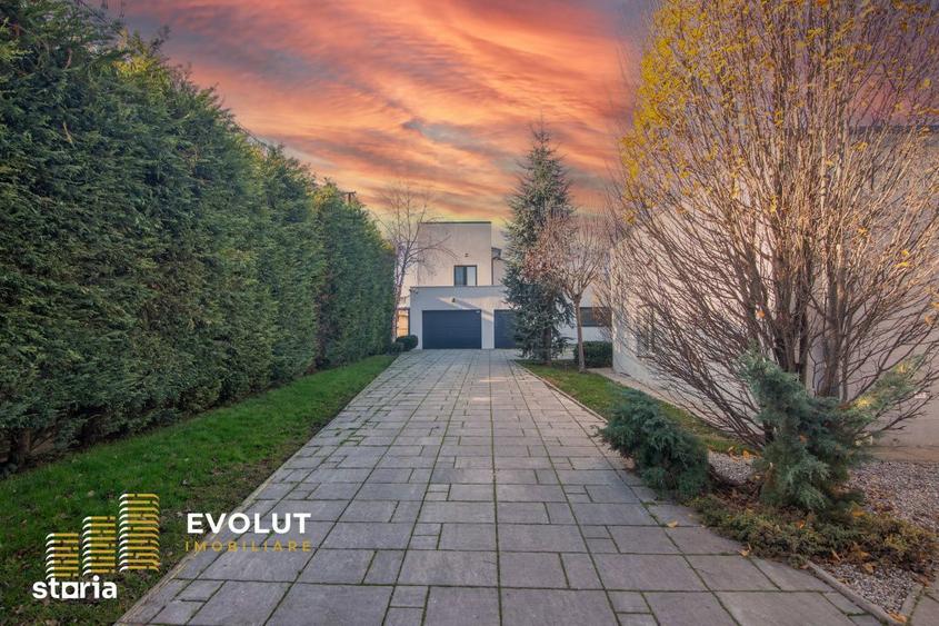 Resedinta Exclusivista in Palazu Mare Design & Dotari High-End - 5