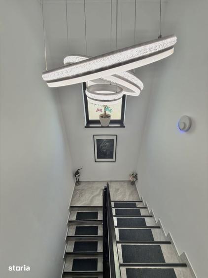 Vila P+1 cu 4 Camere - Navodari | TEREN 280MP - 13