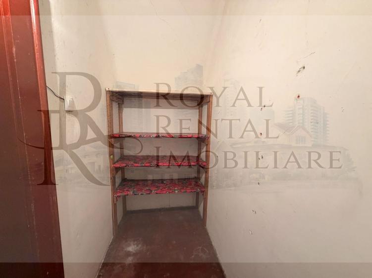 Casă – Zona Cipariu | Teren 274 mp | Potențial ridicat de dezvoltare - 20