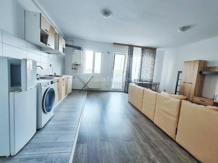 Apartament in Navodari cu 3 camere