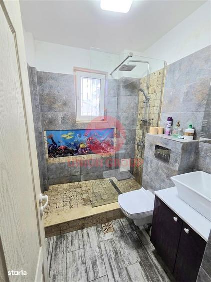 Apartament 3 Camere, 67 mp, Mamaia Sat - 17