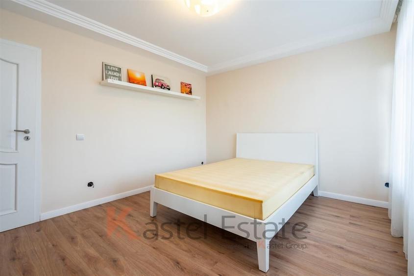 NOU! Casa P+1+M Gradina Foisor Bragadiru - Buda - 33