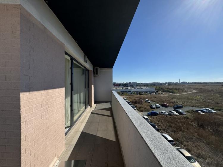 Studio de vânzare in Tomis Plus cu bucătărie separată si loc de parcare inclus - 6