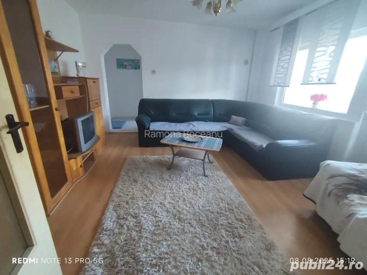 Vand apartament 3 camere cf.1
