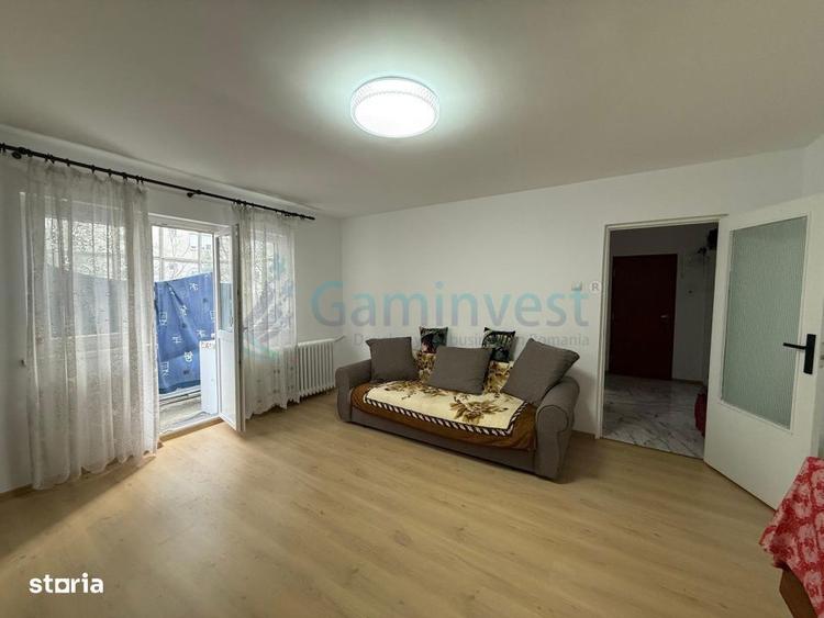 Apartament 2 camere de inchiriat, zona Rogerius, Bihor GAMINVEST A2625 - 8