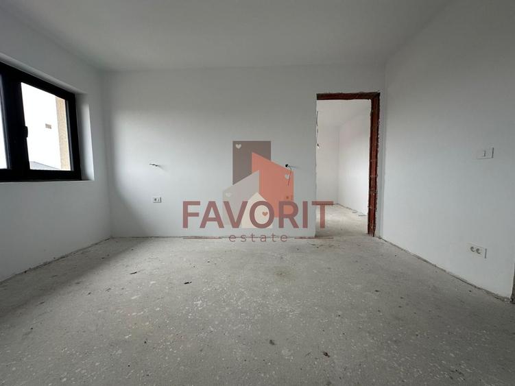 Casa individuala | Parter + Etaj | Asfalt | Toate utilitatile | - 5