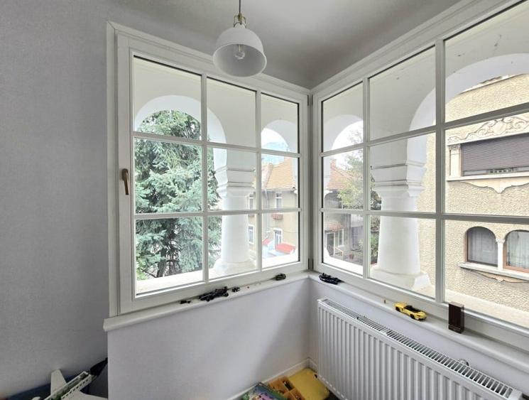 Vila Dorobanti Capitale - 9