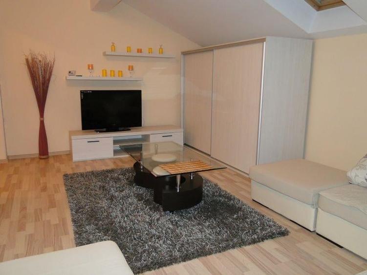 Inchrire apartament 2 camere Aleea Marin Preda cartier Buna-Ziua - 3