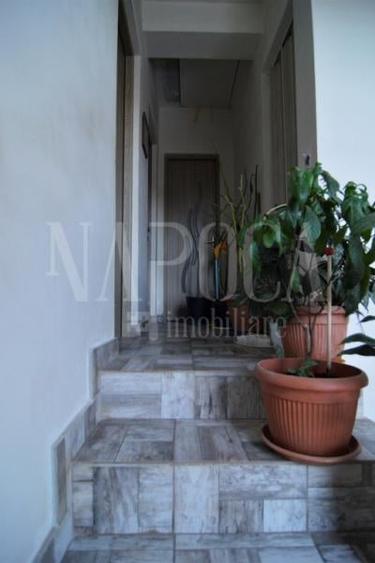 Casa 4 camere de vanzare in Floresti - 4