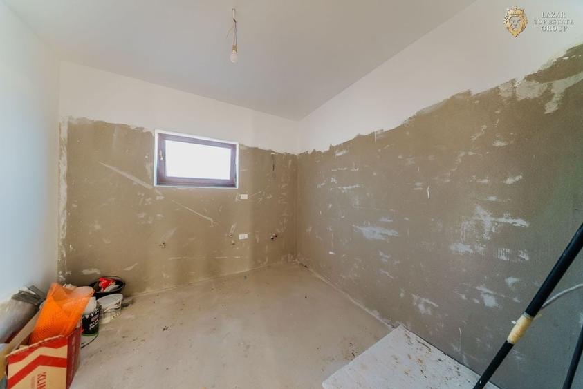 Casa  noua de vanzare 3 camere  in Bujac - 30