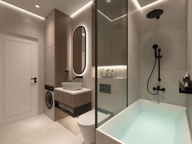 Apartament 2 camere, Ansamblu Rezidențial Exclusivist - Zona SCHIT - 7