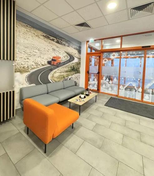 Spatiu de birouri de inchiriat in Popesti Leordeni, Centura - Autostrada - 17