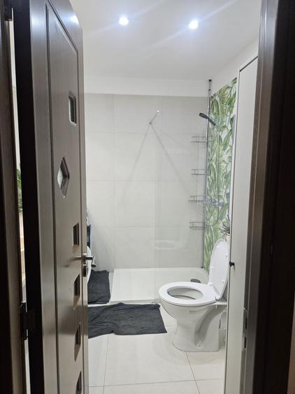 Prima inchiriere ap 2 camere modern, et 2/3 , Sisesti  -Scoala Aletheea - 4