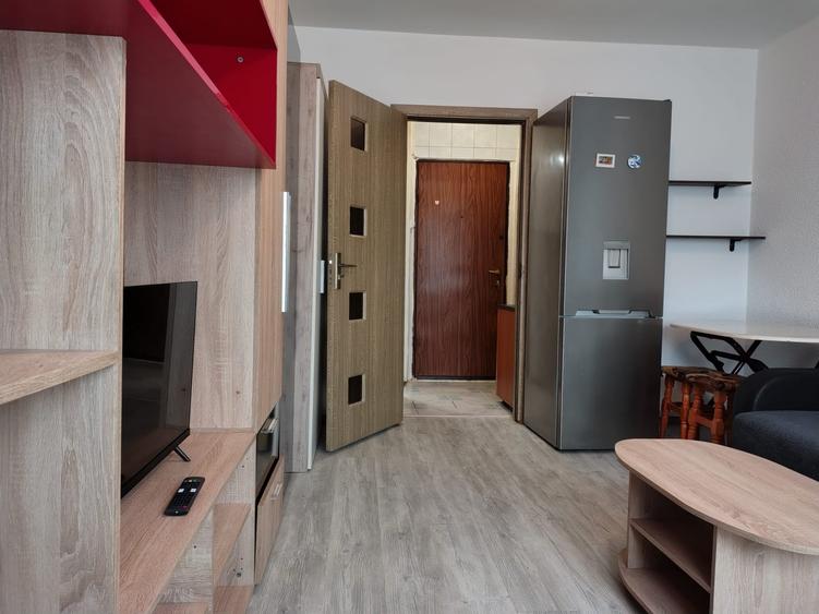 Închiriere garsonieră Strada Mizil  – 4 min metrou 1 Decembrie 1918 - 3