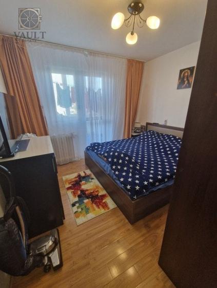 Apartament 3 camere - 8 minute de metrou - Dristor - 2