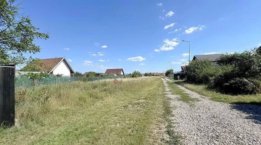 Teren Ansamblu Rezidential 4086mp - 7