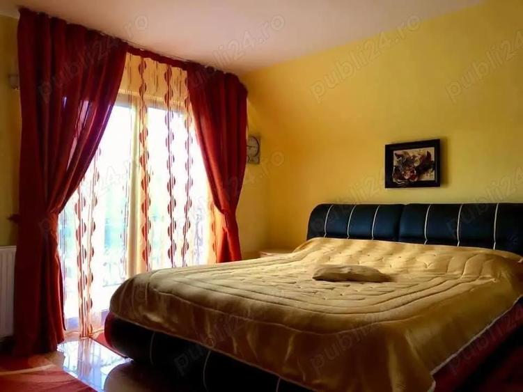 Vand casa de poveste + teren 1500 m2 - 4