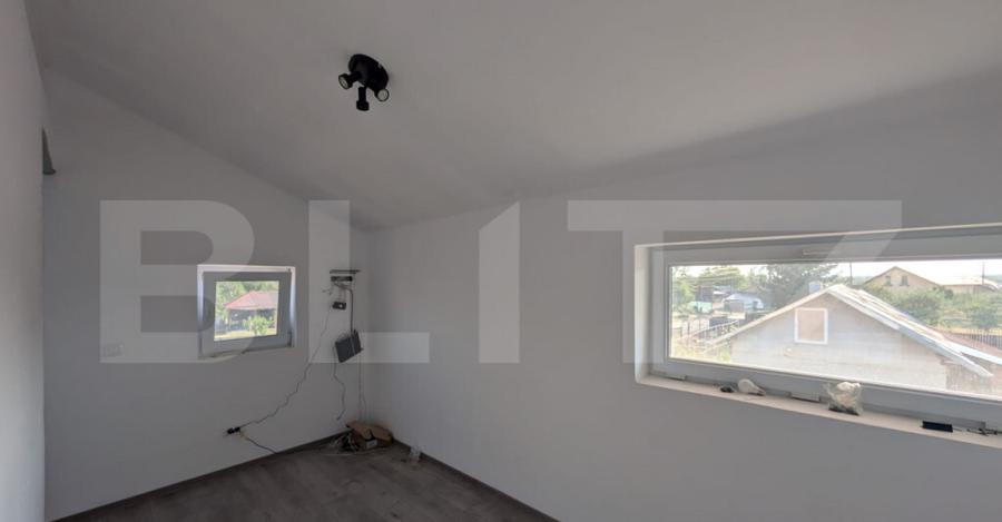 Casa individuala moderna Bungetu, Dambovi?a con - 20