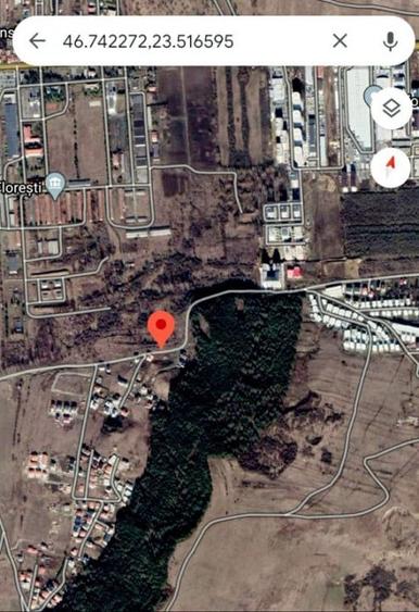 Comision 0% Spatiu de inchiriat  Floresti pe Centura noua de la Vivo - 4