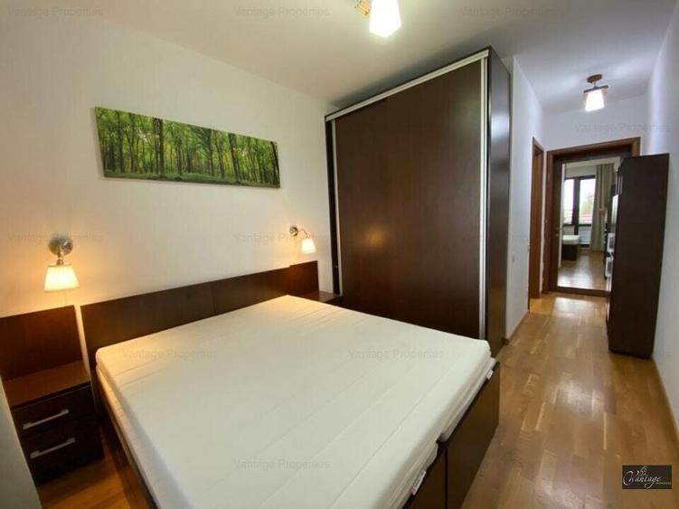 2 rooms Baneasa, Aleea Privighetorilor, security, - 13