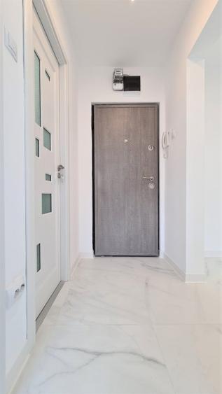 Dorobanti, Axinte Uricariu,apartament  de 2 camere, renovat integral - 6