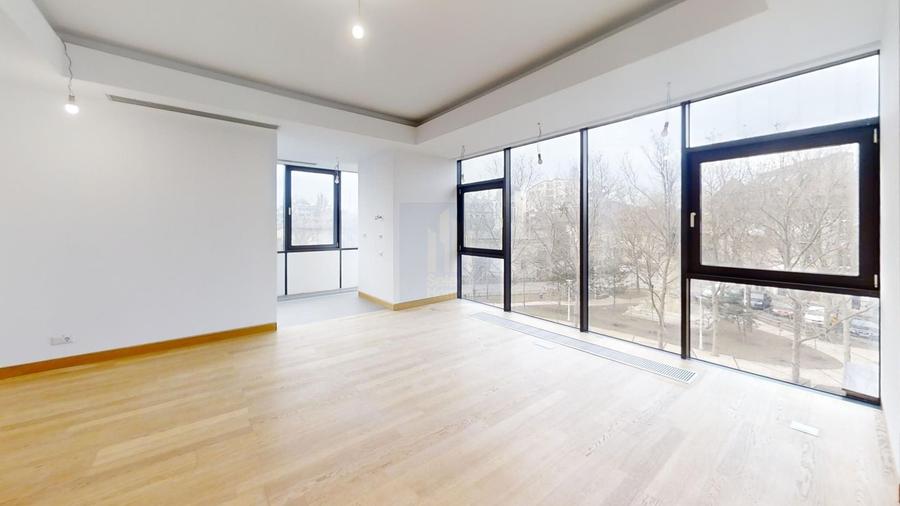 3 Camere | Vanzare | 89mp | Imobil 2025 *Eminescu* *Tur Virtual* - 1