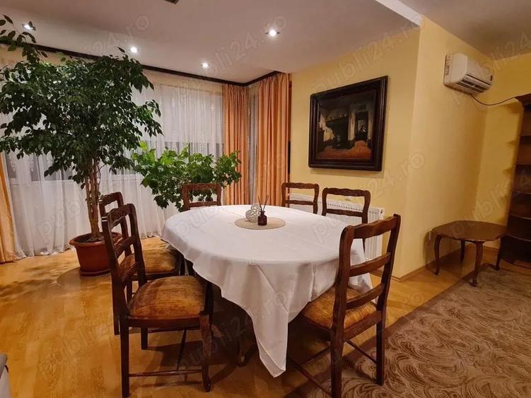 Inchiriez apartament 3 camere Zamca Suceava cu garaj subteran+loc parcare - 7
