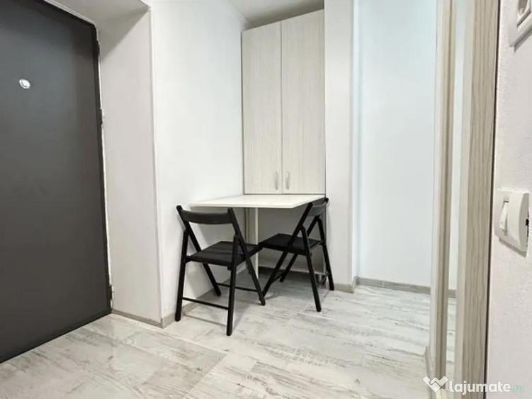 Garsoniera Faleza Nord mobilata utilata modern centrala t... - 4