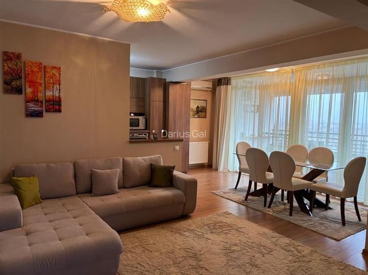 Apartament cu 3 camere decomandat în Calea Aradului Apartament cu 3 camere decomandat în Calea Aradului