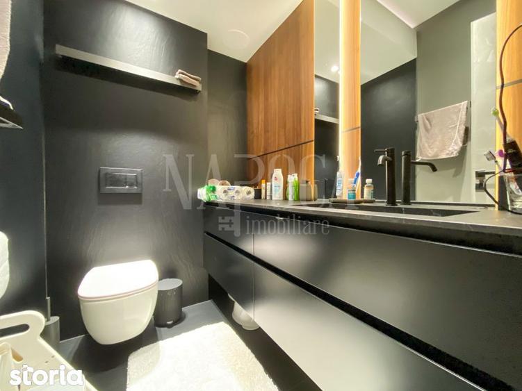 Apartament 3 camere de vanzare in Manastur, Cluj Napoca - 7