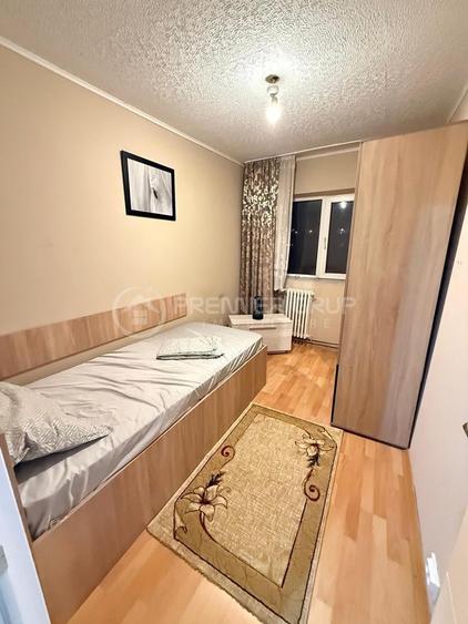 Apartament 3 camere, Podu de Fier, 65mp, CT, AC - 5