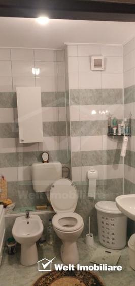 Apartament cochet, 50mp, zona BMW Floresti - 13