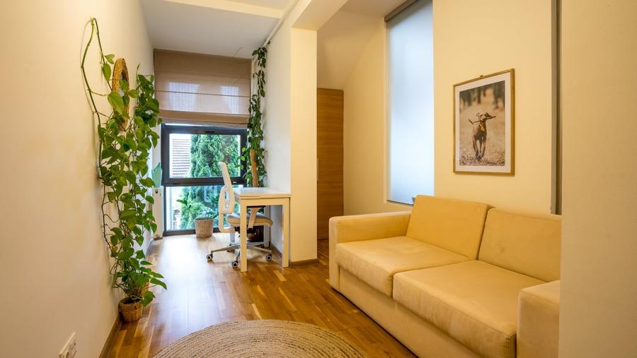 Apartament deosebit  in apropiere de UMF si Hasdeu, garaj - 8