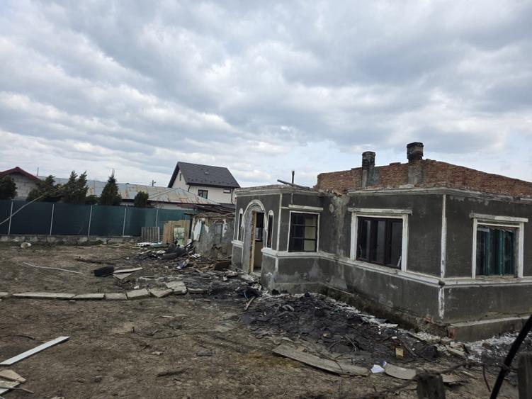 Vand teren 1000 mp in Chitila - 4