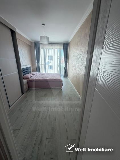 Apartament cu 3 camere in zona FSEGA, Iulius Mall - 6