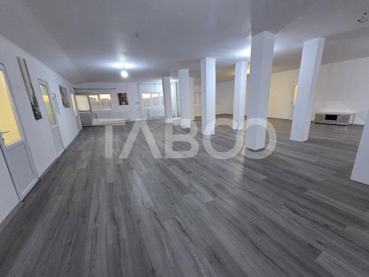 Casa de inchiriat 9 camere 5 bai prima inchiriere - 3