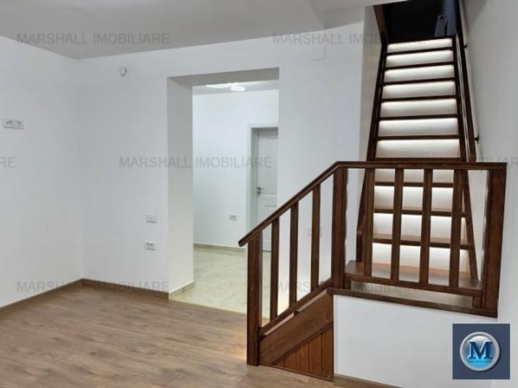 Vila cu 6 camere de vanzare, zona Central, 226.58 mp #11161 - 3