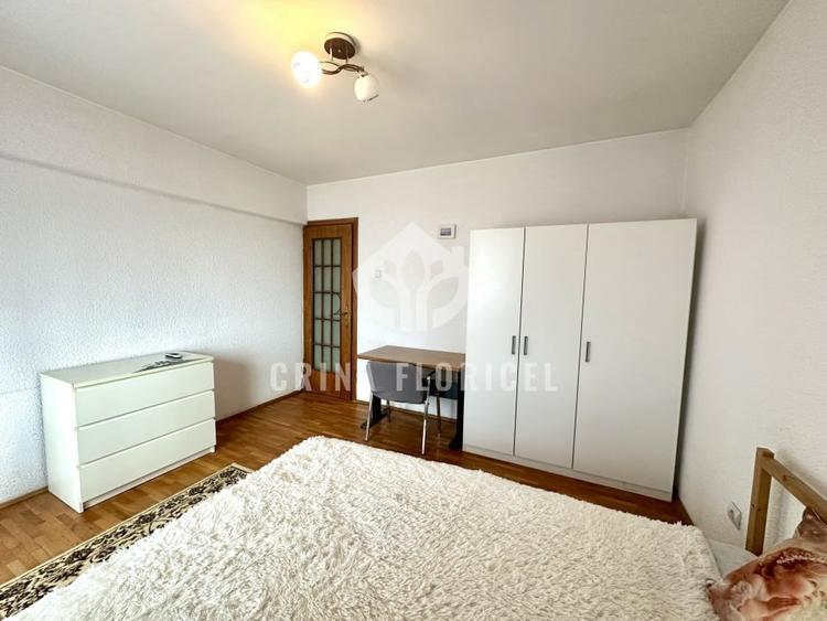 Vanzare 2 camere - decomandat - Str Ion Campineanu - Universitate - 2