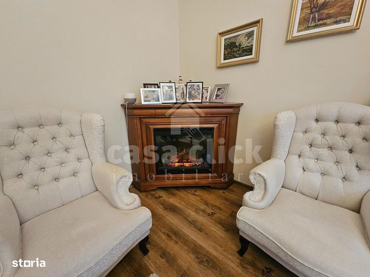 6 camere, 200 mp, 2 niveluri, zona Faleza exclusivist - 16