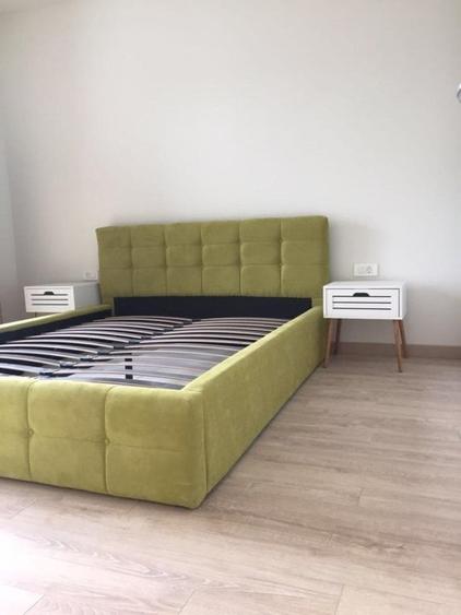 La intrare in Dumbravita apartament cu 2 camere bloc nou cu lift - 4