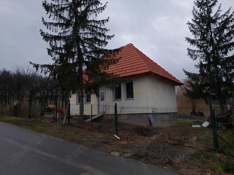 Vand casa la 10 km de Zalau - 6