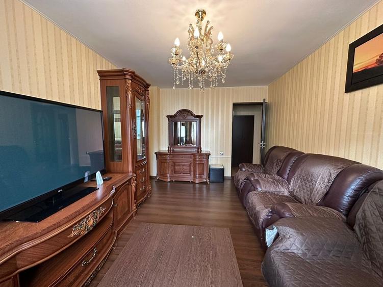 Apartament 2 camere | Șoseaua Ștefan cel Mare | Prima închiriere - 2